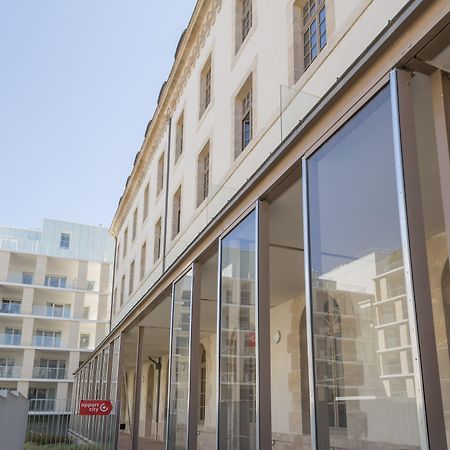 Aparthotel Appart'City Confort Reims Centre Exterior foto